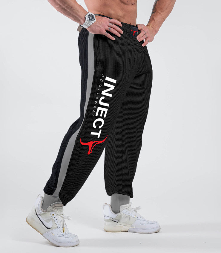 Jogger Pants INJECT NUTRITION