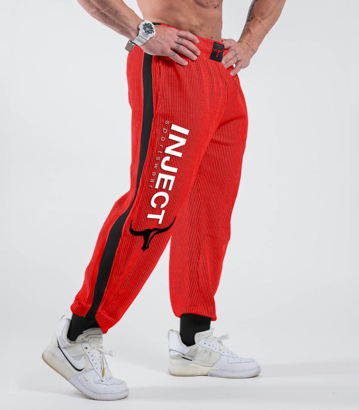 Jogger Pants INJECT NUTRITION