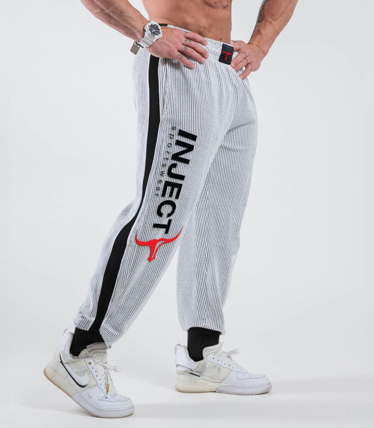 Jogger Pants INJECT NUTRITION