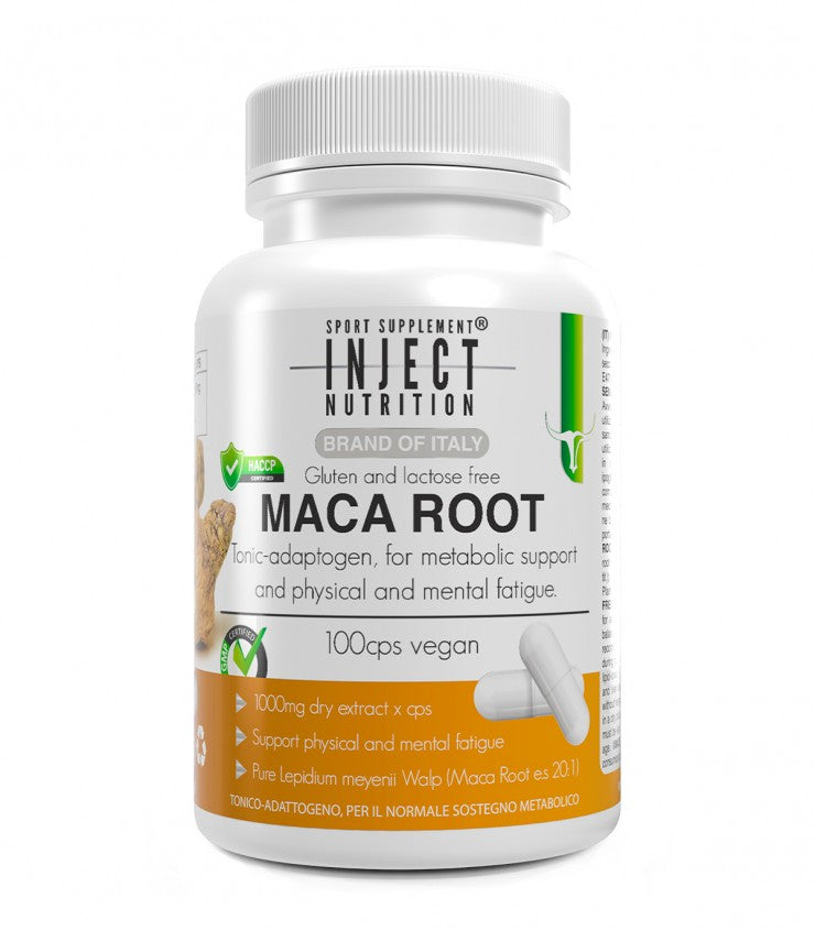 MACA (100CPS)