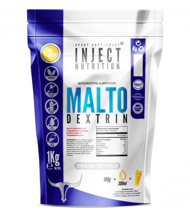 MALTODEXTRIN (1KG)