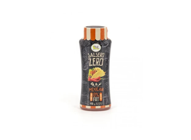 Salsero Zero Mexican 410g
Daily Life