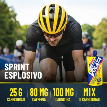 CARBO SPRINT VOLATA