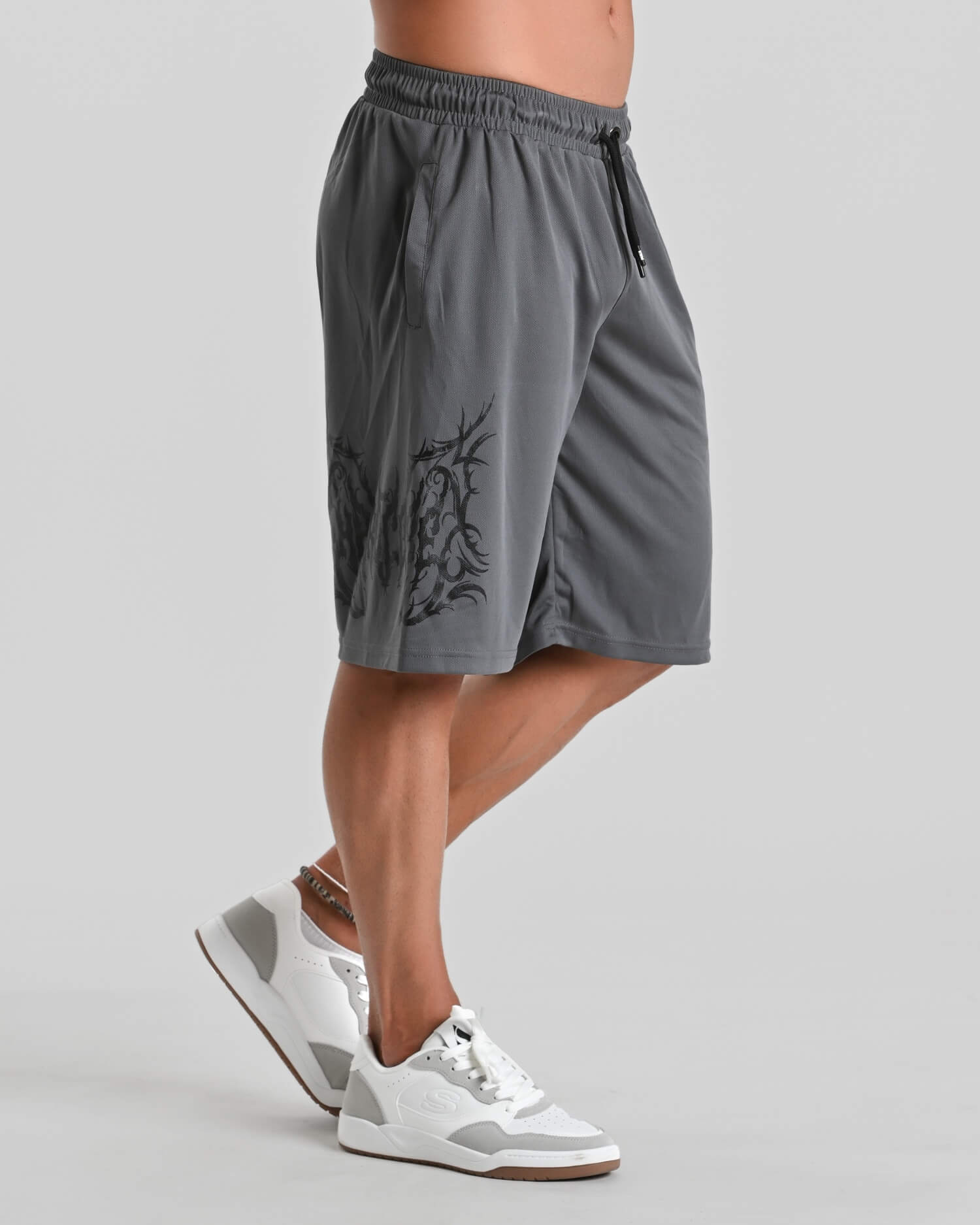 MNX Hardcore mesh pantaloncini