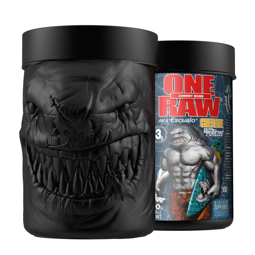 Creatine Ultra Pure 300gr
