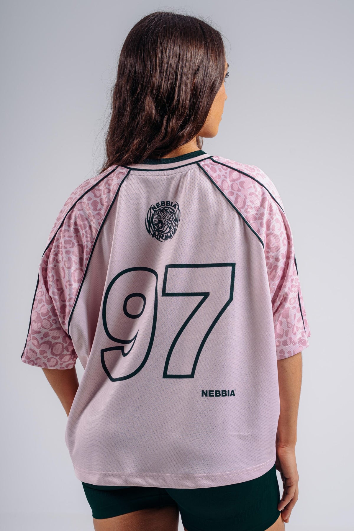 T-shirt oversized ’97 PRIMAL