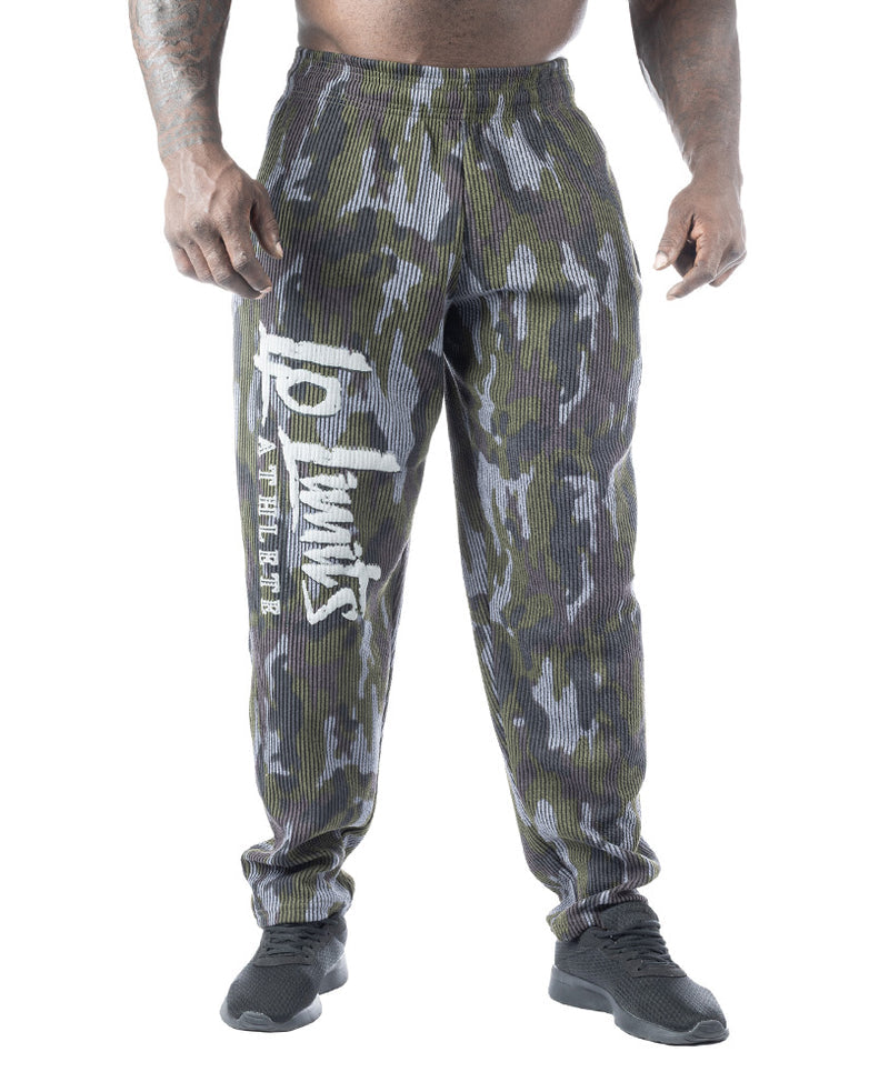 Bodypants LpLimits Limited Edition Camo Boston
