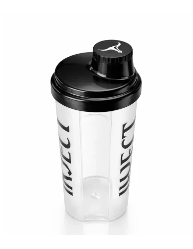 Shaker Gotic Series (700ml) Inject Nutrition