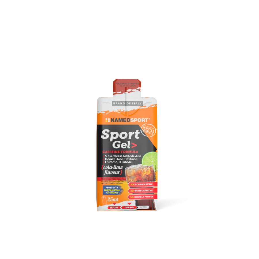 SPORT GEL> 25ml