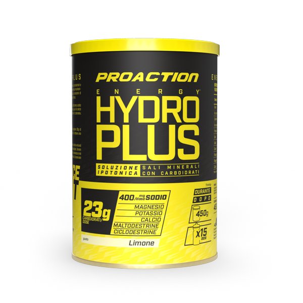 HYDRO PLUS