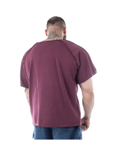 Raglan Rag Top Oldschool Spikes Ottomix 2255-864 LP