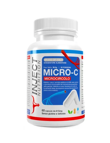MICROCIRCOLO (60CPS)