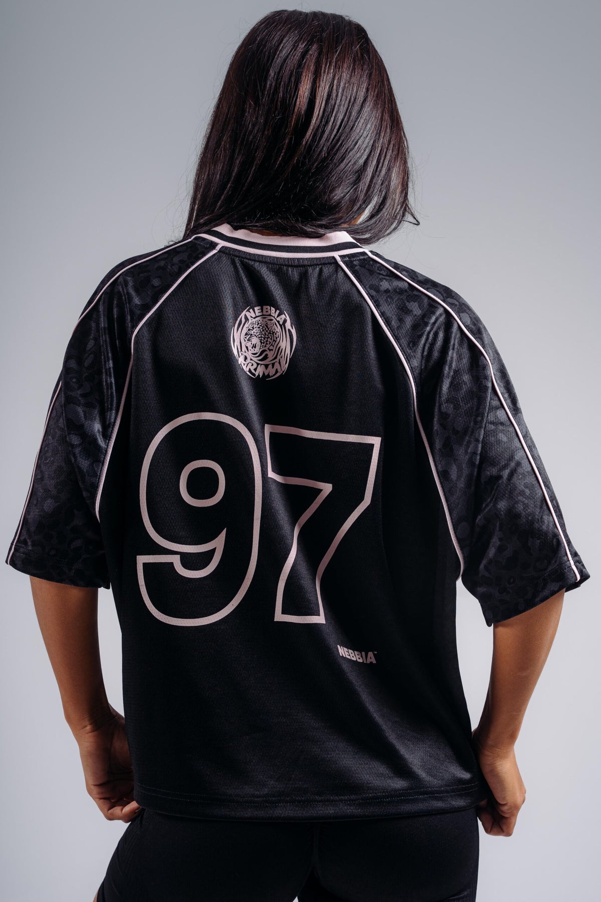 T-shirt oversized ’97 PRIMAL