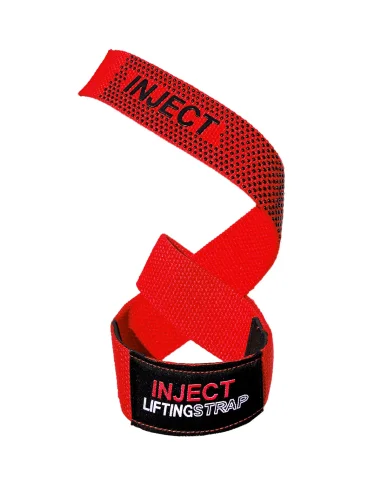 LIFTING STRAP TORUS CINGHIE DI SOLLEVAMENTO