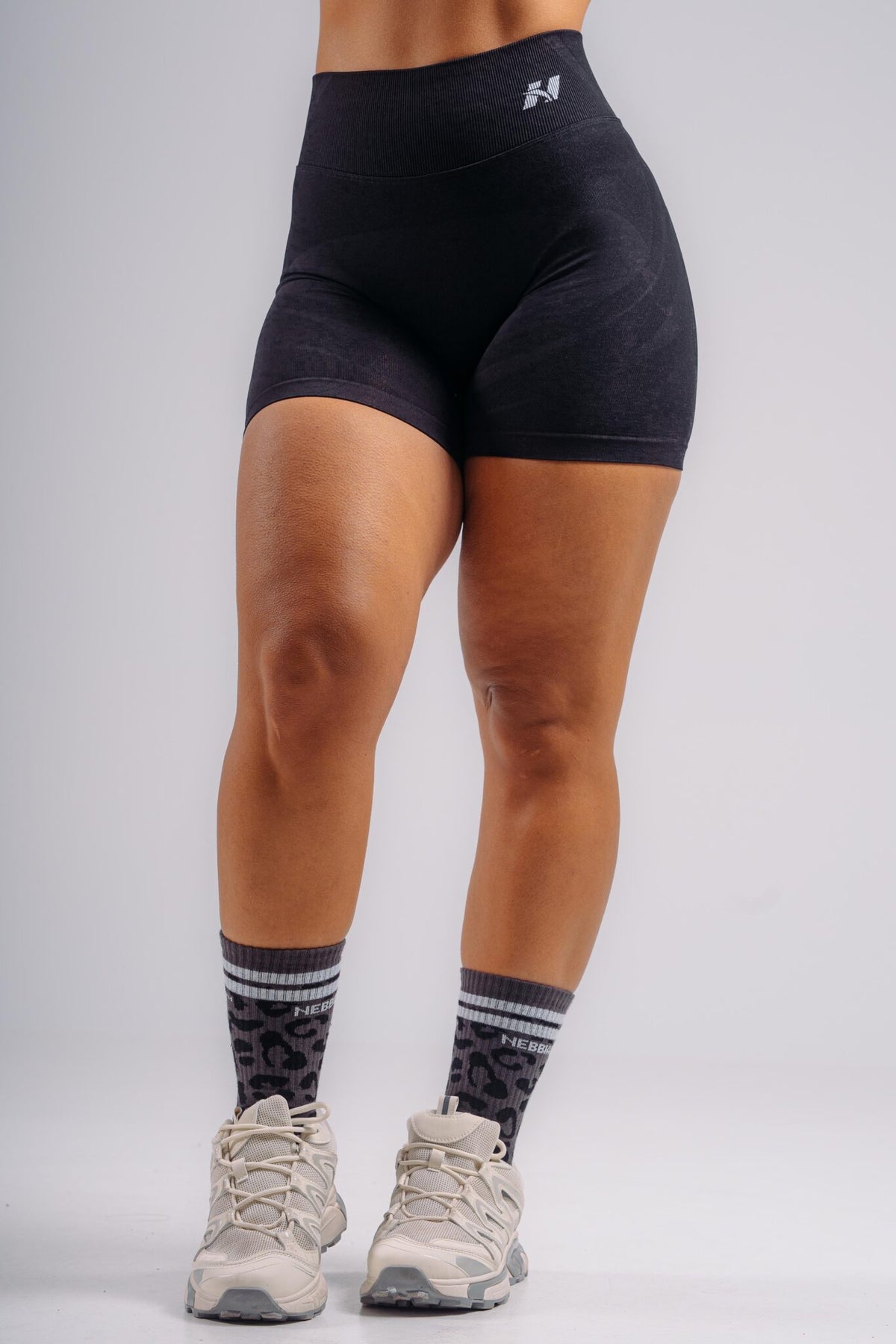 Shorts con extra effetto push-up PRIMAL