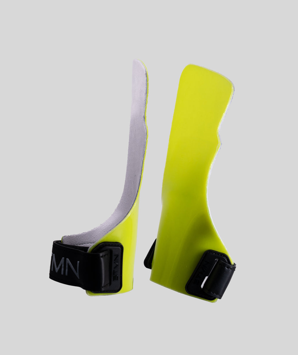 Paracalli ZERO Giallo Fluo