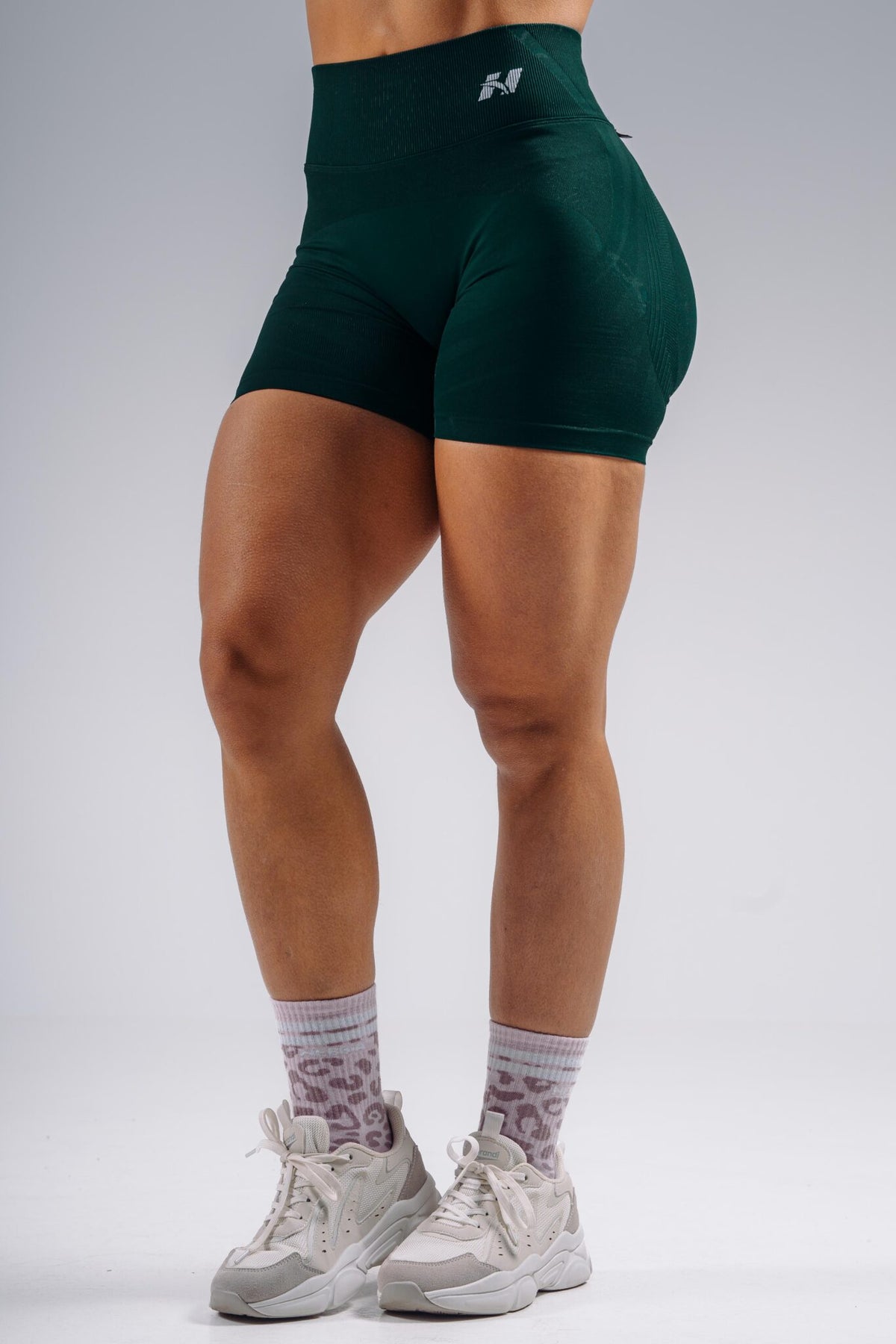 Shorts con extra effetto push-up PRIMAL