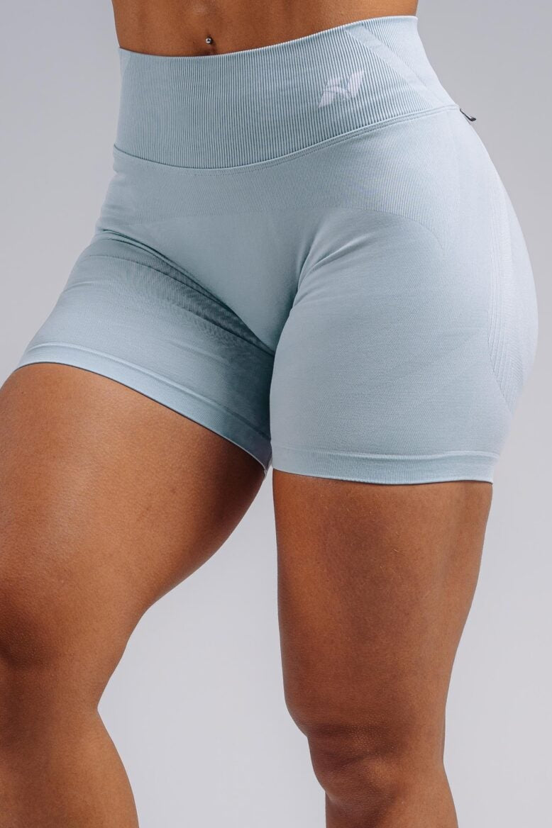 Shorts con extra effetto push-up PRIMAL