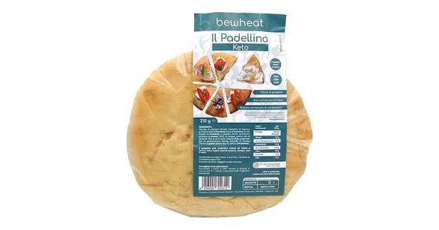 IL PADELLINO ARTIGIANALE