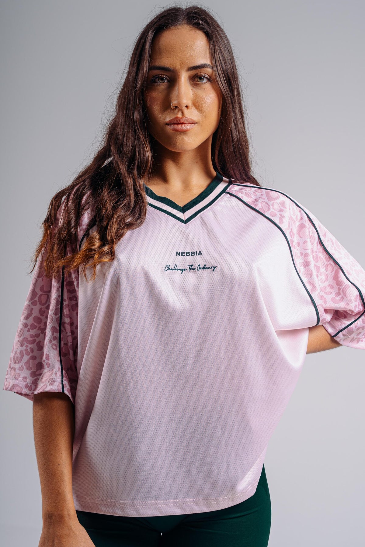 T-shirt oversized ’97 PRIMAL