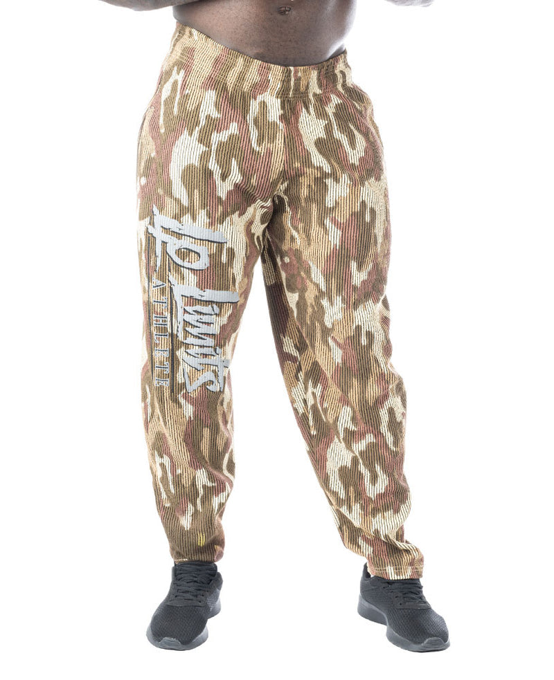 Bodypants LpLimits Limited Edition Camo Boston