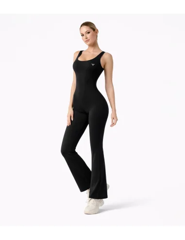 ICON Sculpt Push-Up Jumpsuit INJECT NUTRITION