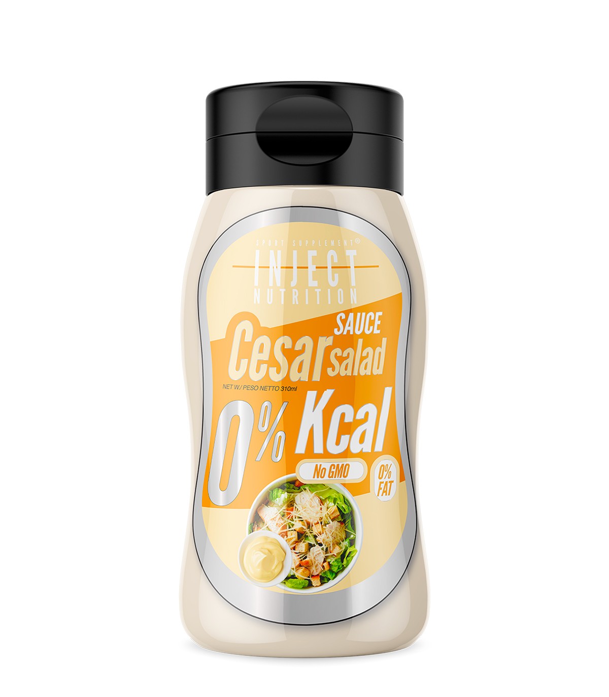 SALSA 0% KCAL (310ML)