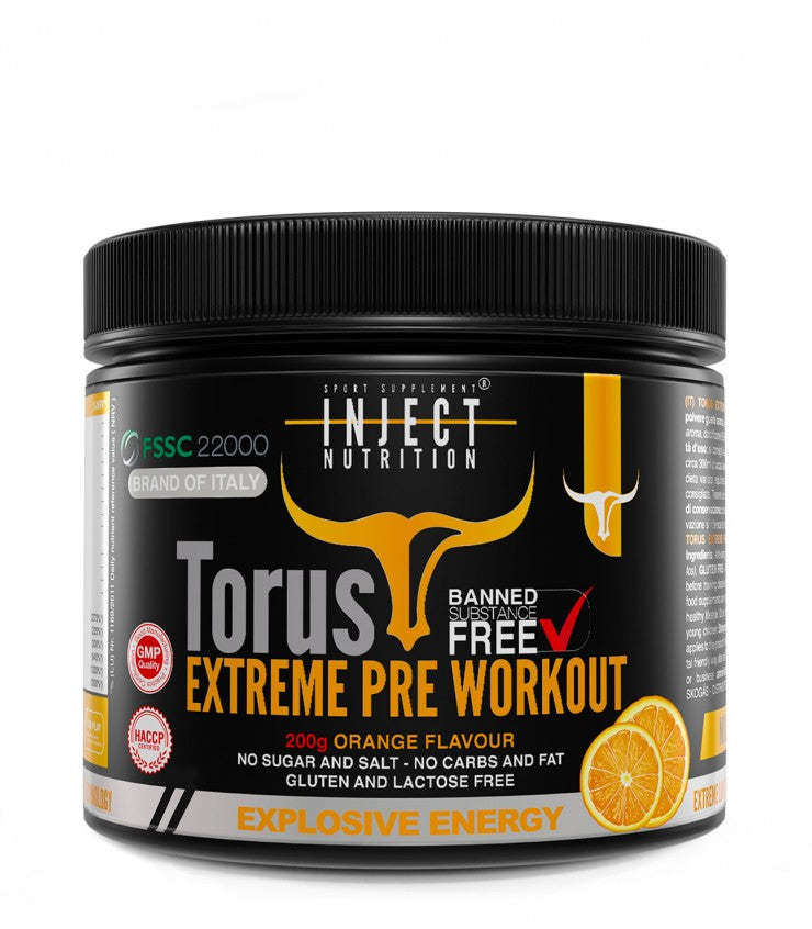 TORUS NO CAFFEINE (200G)