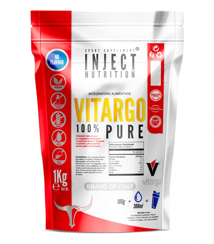 VITARGO® (1KG)