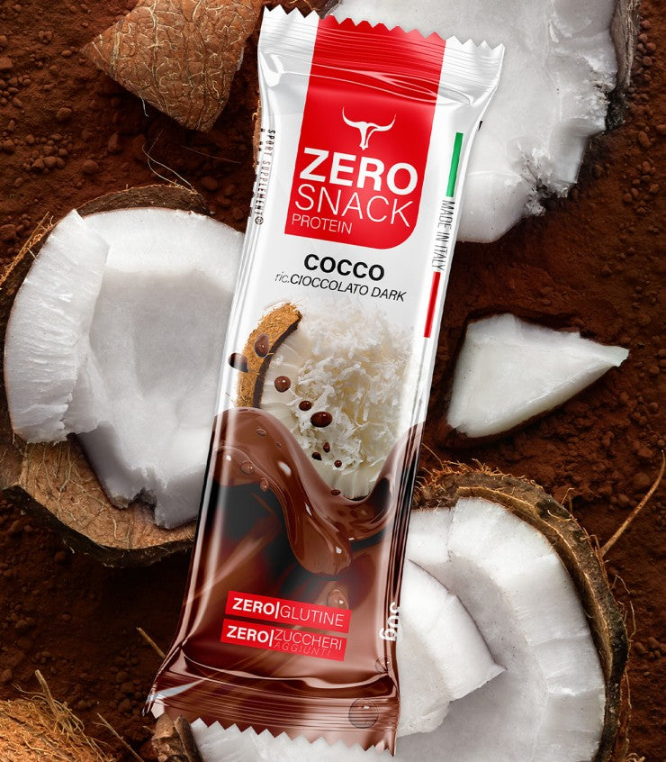 ZERO SNACK COCCO (30G)